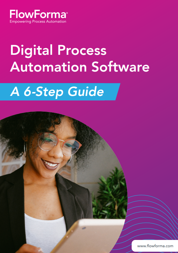 What is Digital Workflow Automation and How to Automate it? - Digital Workflow Automation Software